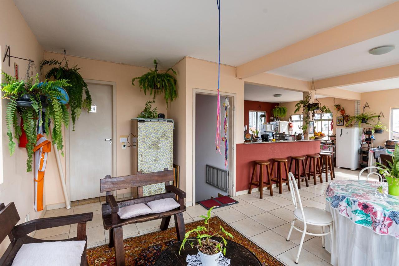 Suites Balneário Camboriú Exteriör bild