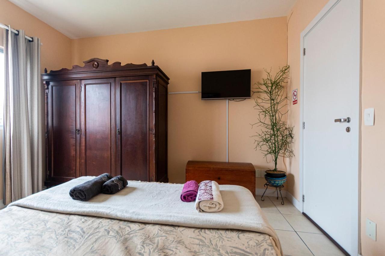 Suites Balneário Camboriú Exteriör bild