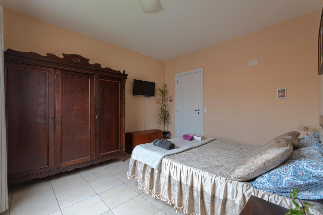 Suites Balneário Camboriú Exteriör bild