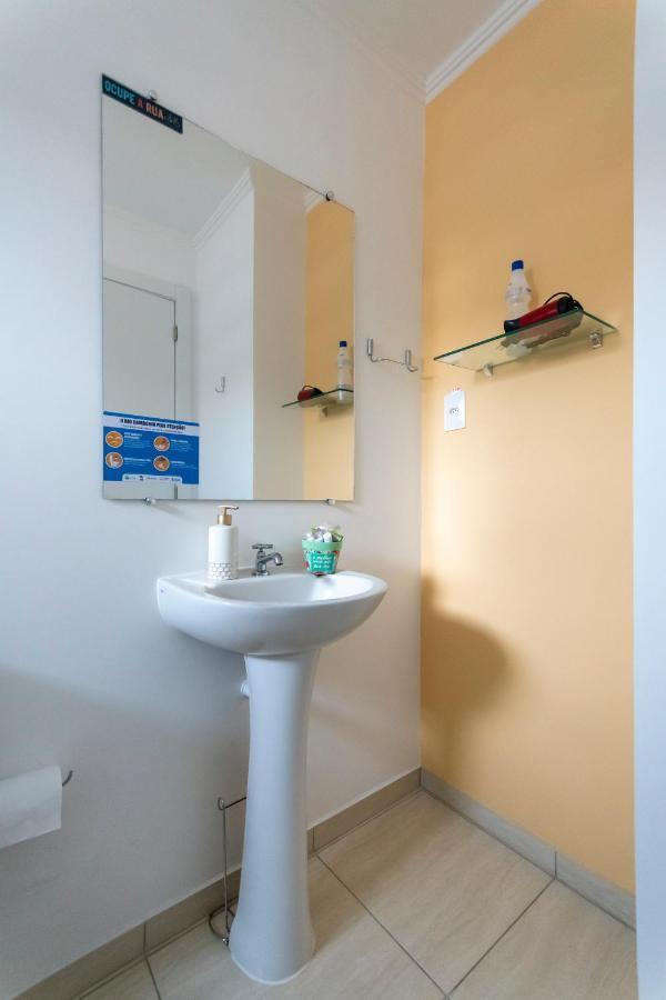 Suites Balneário Camboriú Exteriör bild