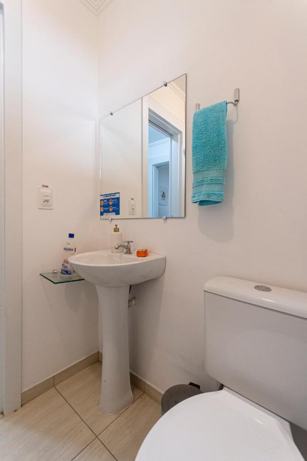 Suites Balneário Camboriú Exteriör bild