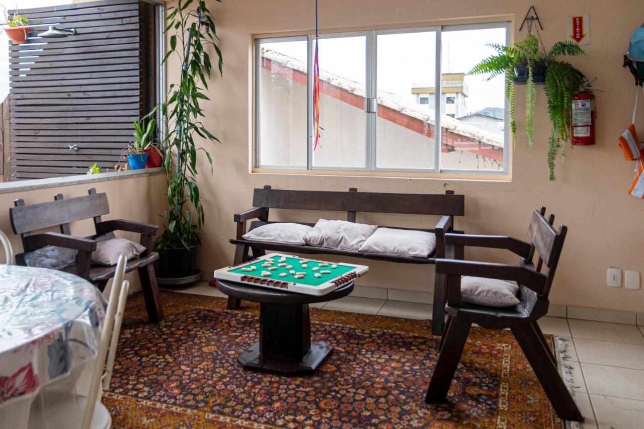 Suites Balneário Camboriú Exteriör bild