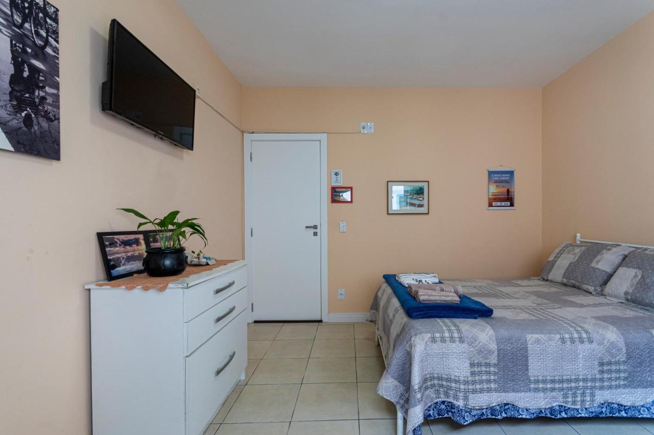 Suites Balneário Camboriú Exteriör bild