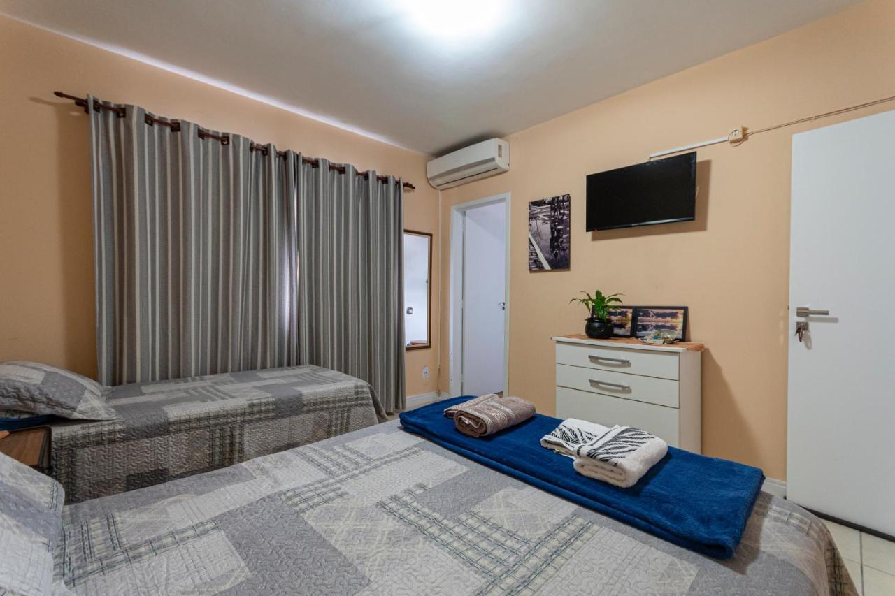 Suites Balneário Camboriú Exteriör bild