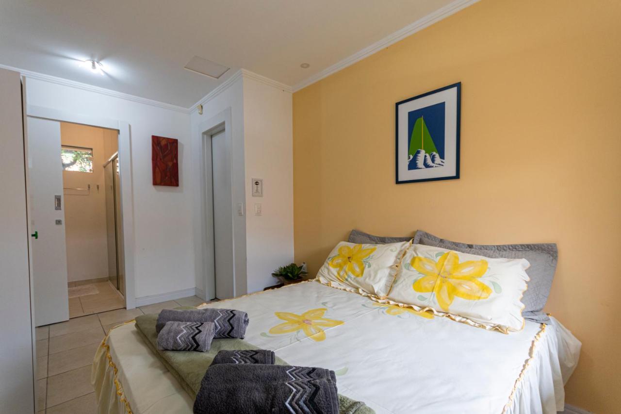 Suites Balneário Camboriú Exteriör bild