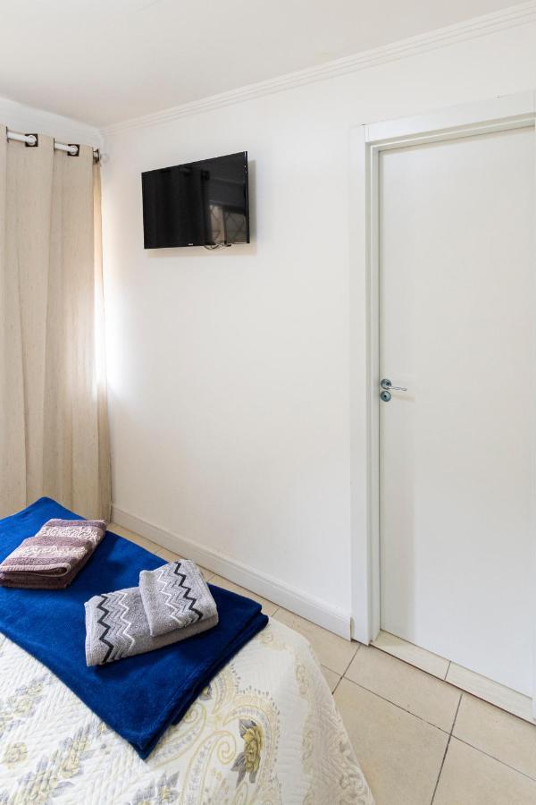 Suites Balneário Camboriú Exteriör bild