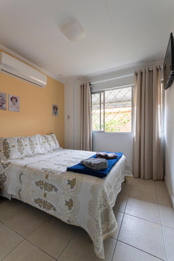 Suites Balneário Camboriú Exteriör bild