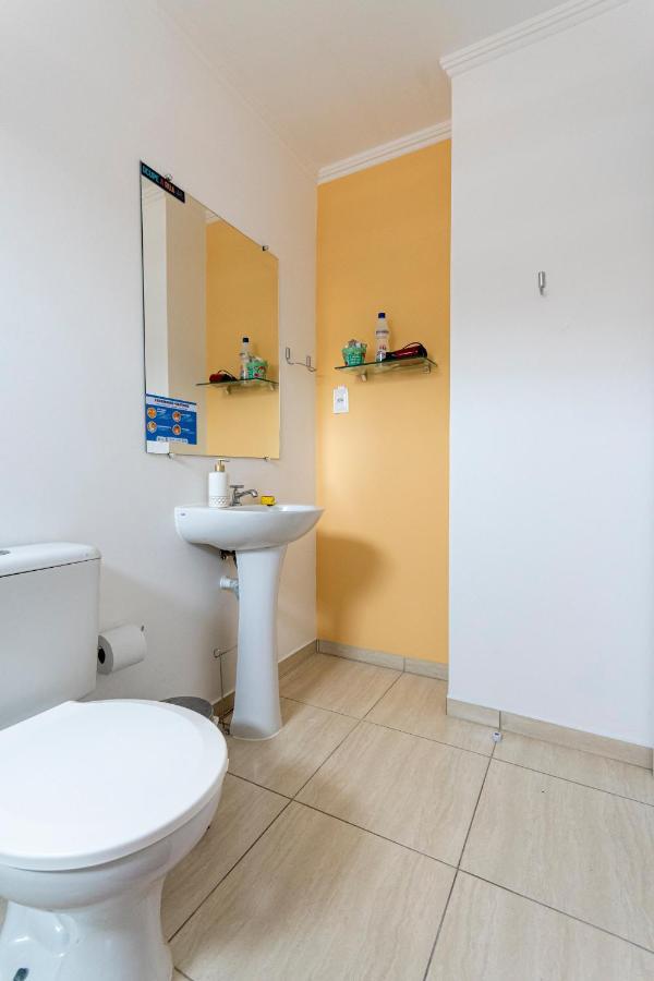 Suites Balneário Camboriú Exteriör bild