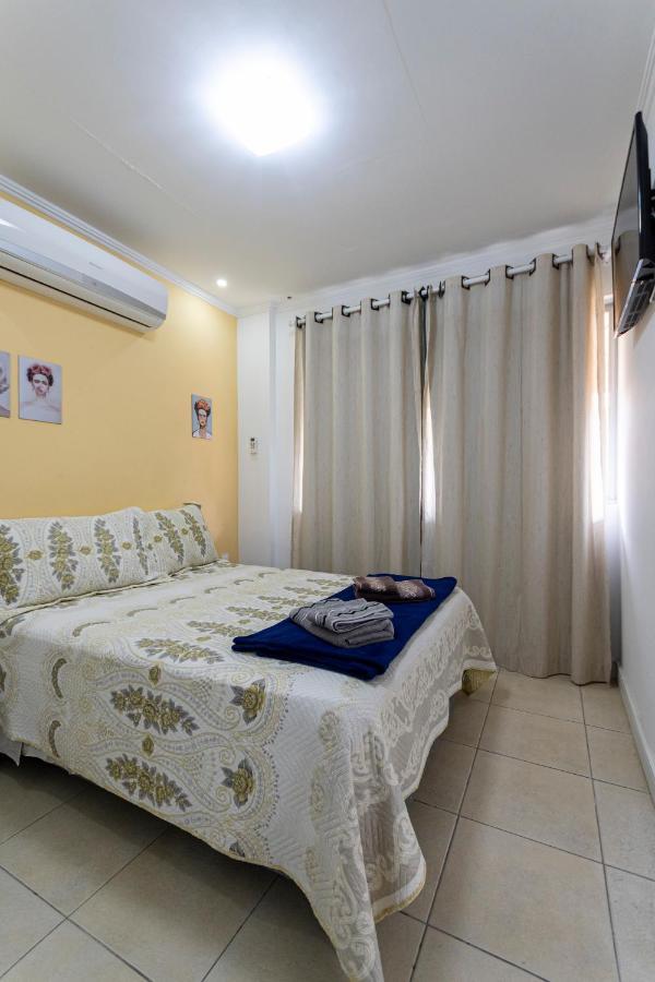 Suites Balneário Camboriú Exteriör bild