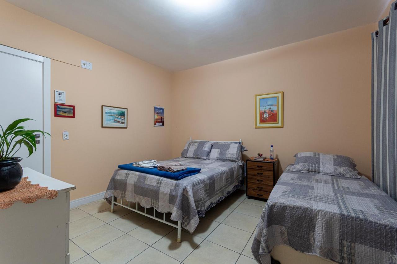 Suites Balneário Camboriú Exteriör bild