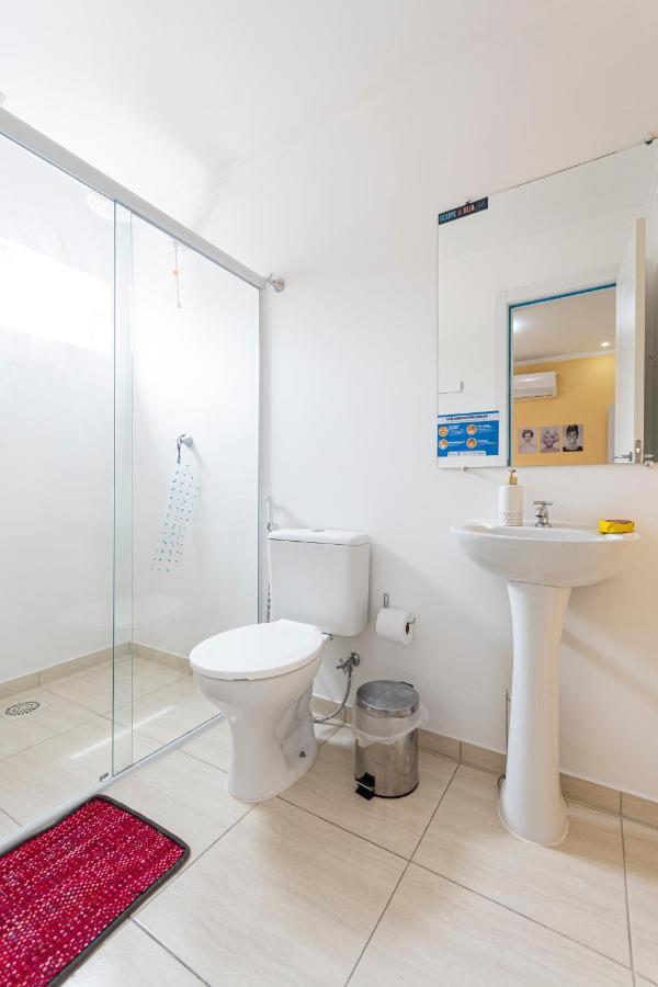 Suites Balneário Camboriú Exteriör bild