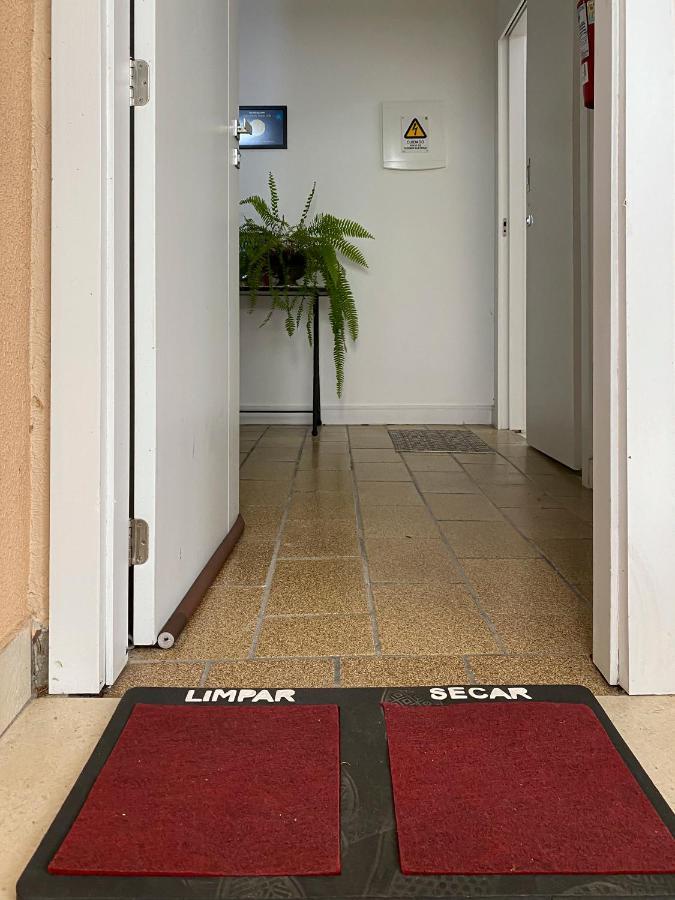 Suites Balneário Camboriú Exteriör bild