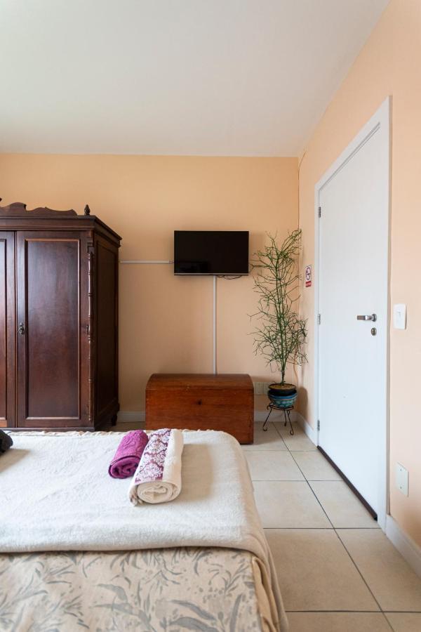 Suites Balneário Camboriú Exteriör bild