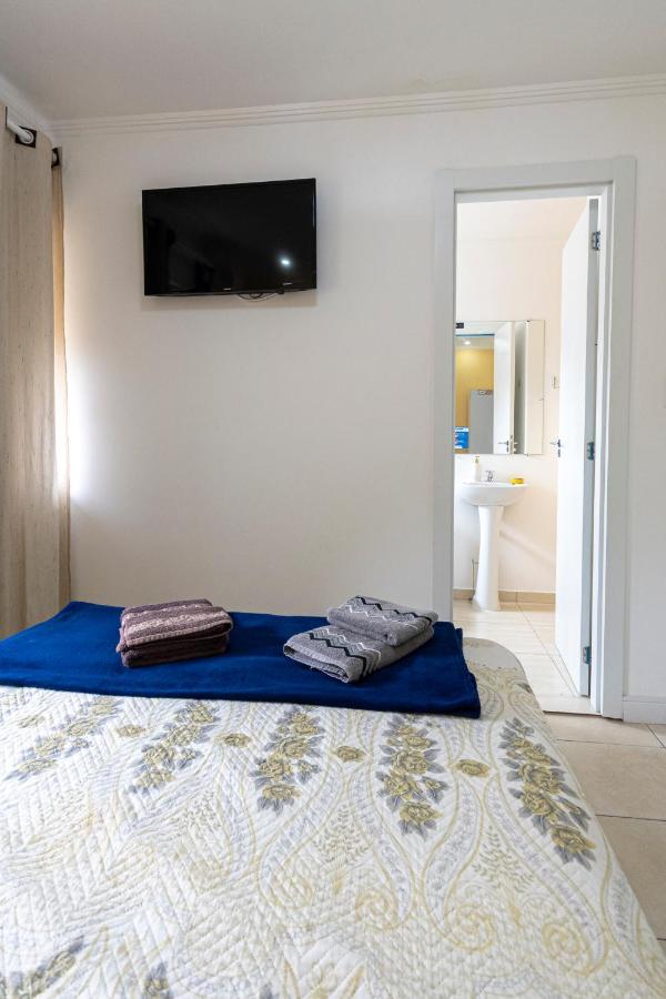 Suites Balneário Camboriú Exteriör bild