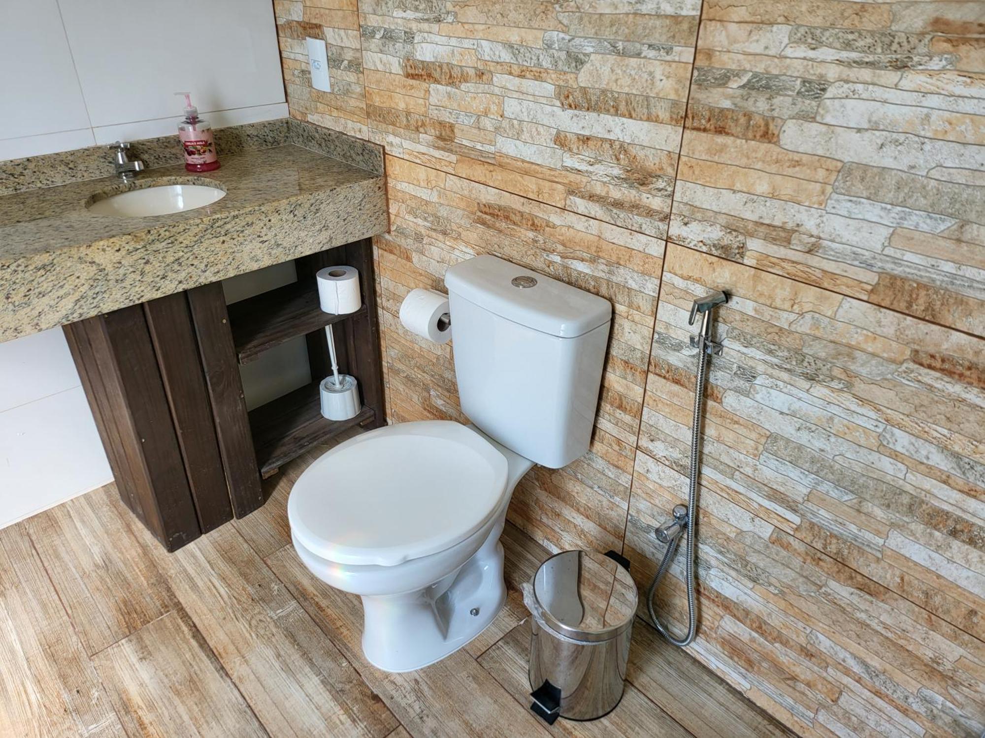 Suites Balneário Camboriú Exteriör bild