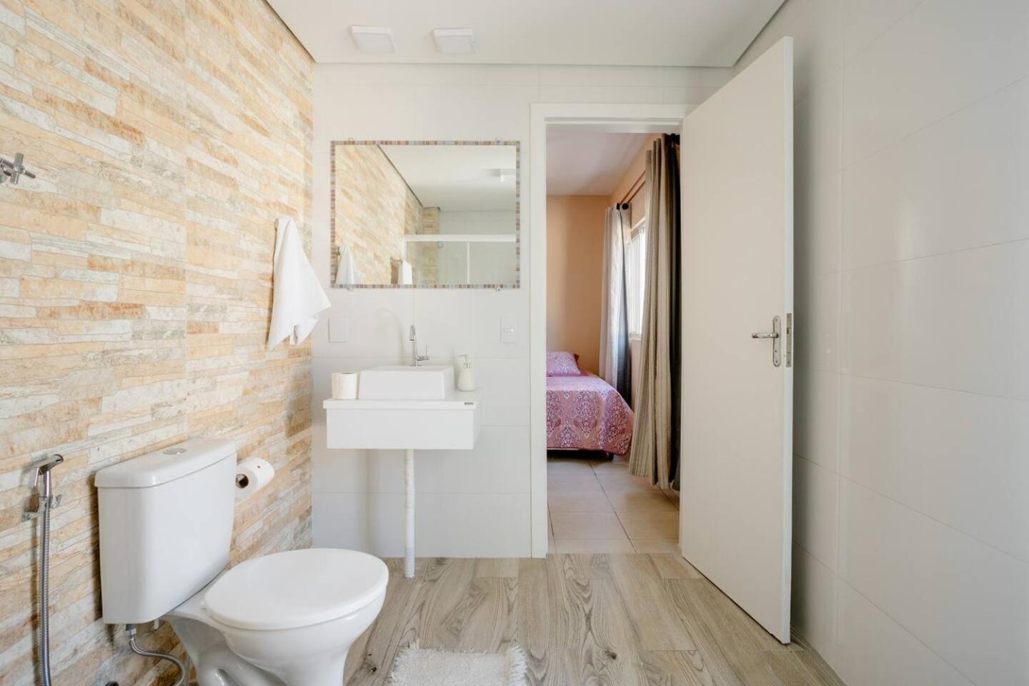 Suites Balneário Camboriú Exteriör bild