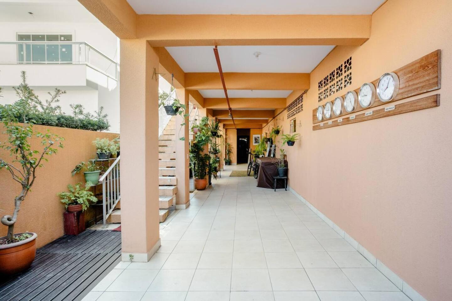 Suites Balneário Camboriú Exteriör bild