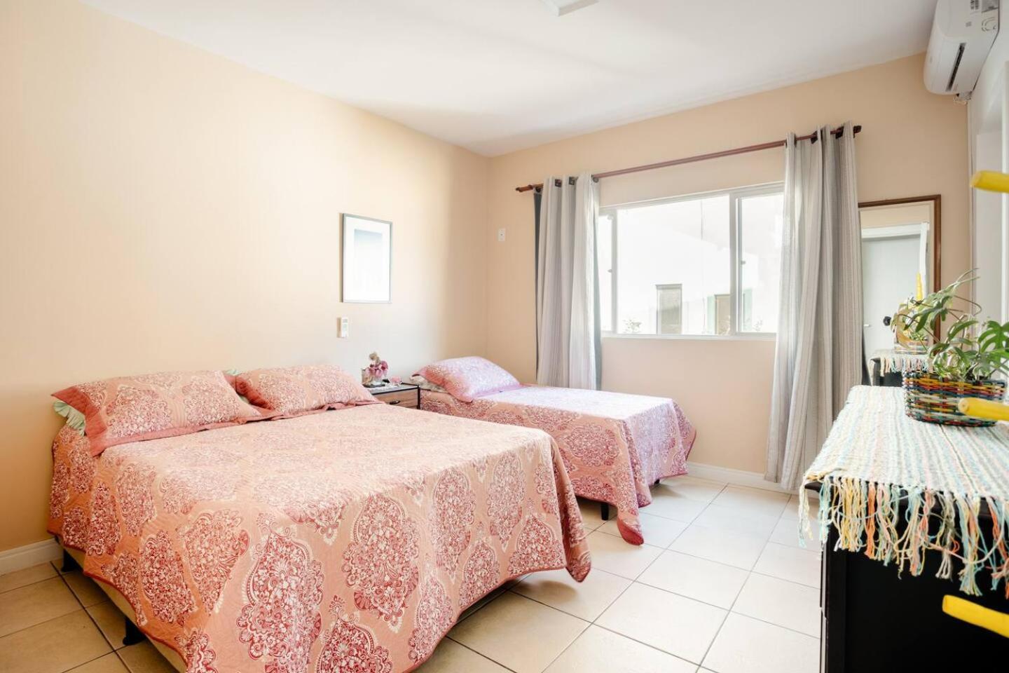 Suites Balneário Camboriú Exteriör bild