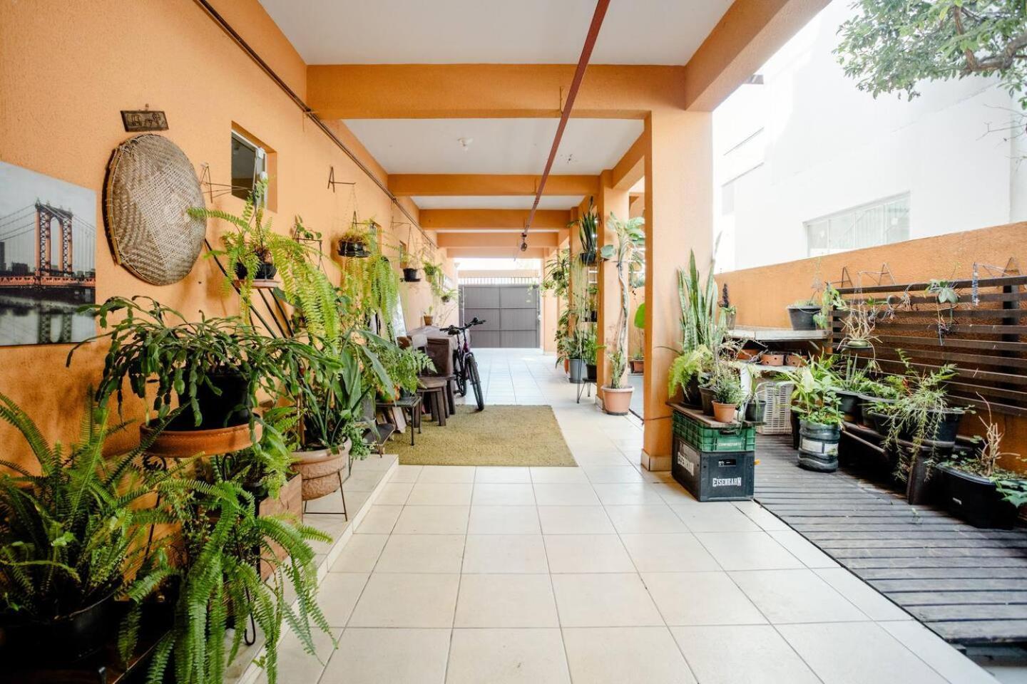 Suites Balneário Camboriú Exteriör bild