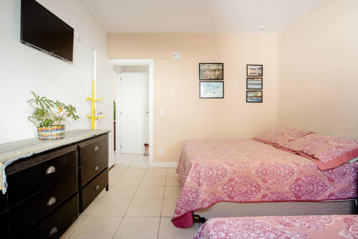 Suites Balneário Camboriú Exteriör bild
